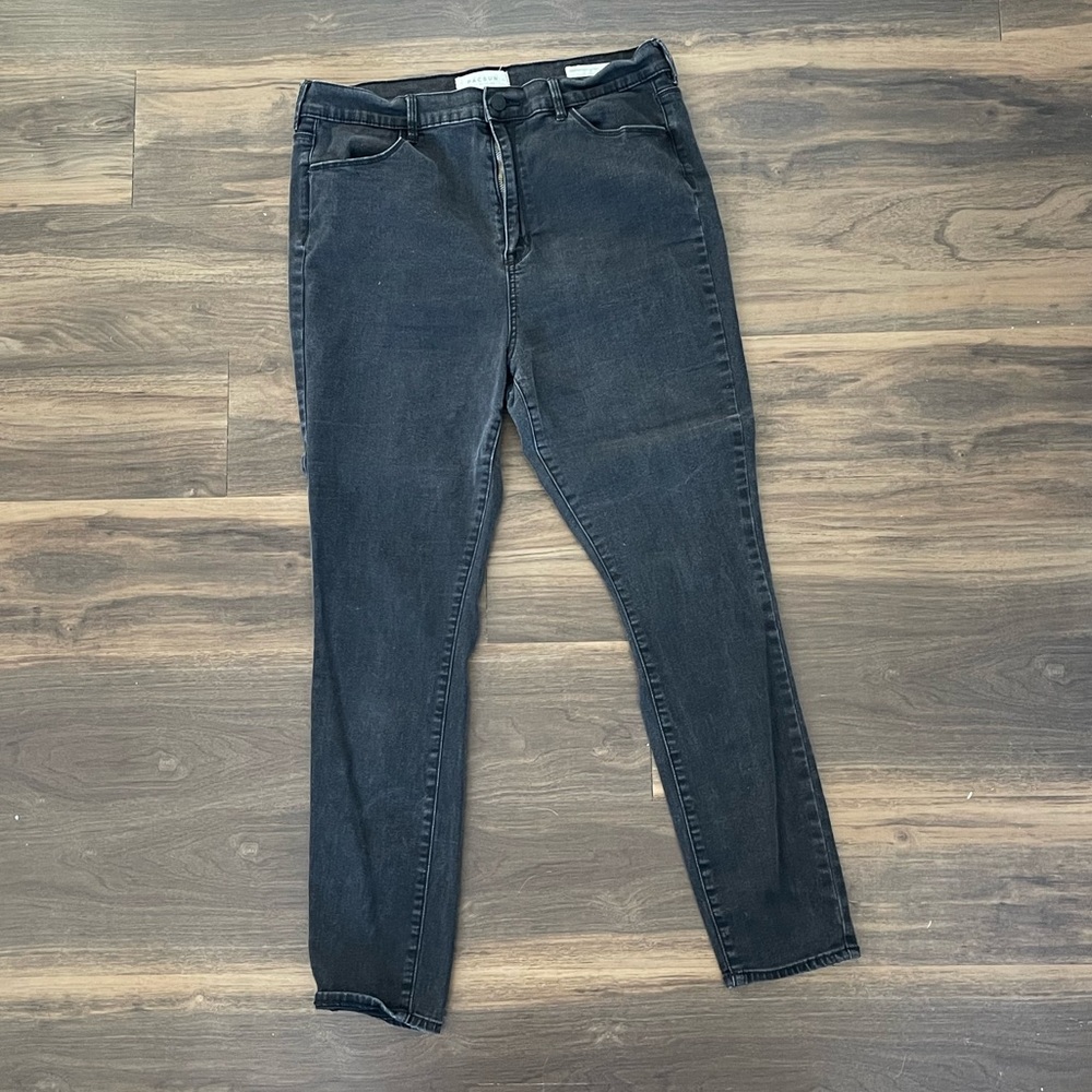 PacSun High-Rise Jegging